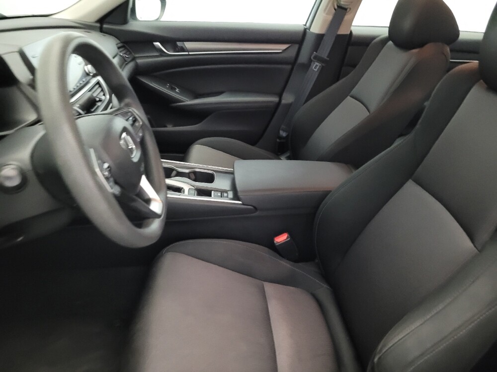 2020 Honda Accord in Chesapeake, VA 23320 - 18136630 17