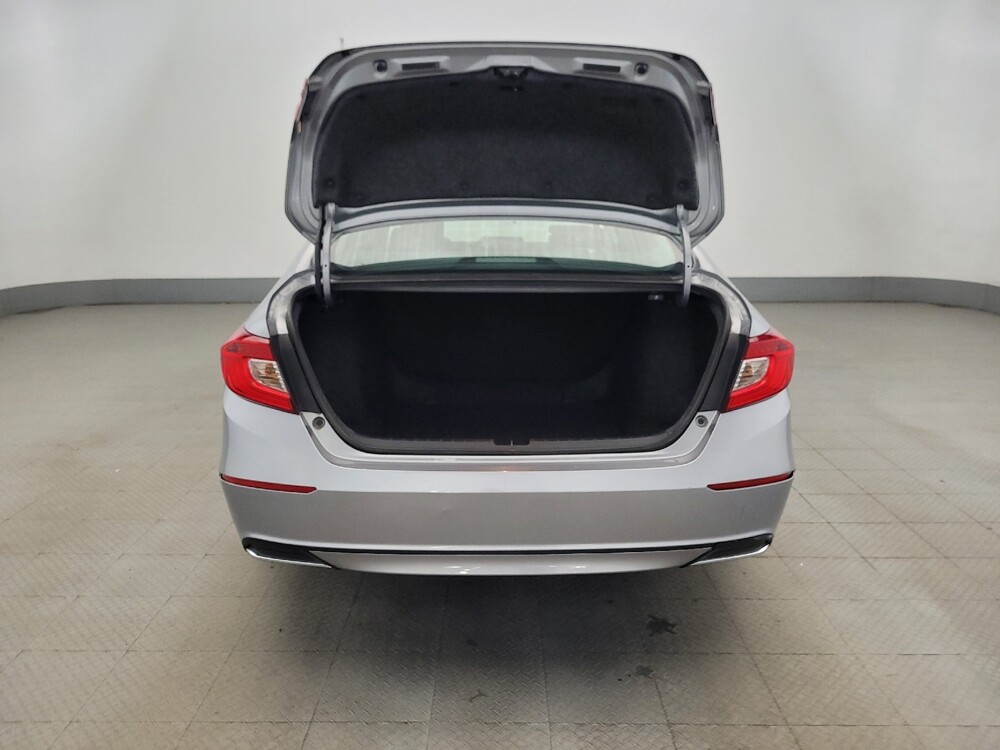 2020 Honda Accord in Chesapeake, VA 23320 - 18136630 29