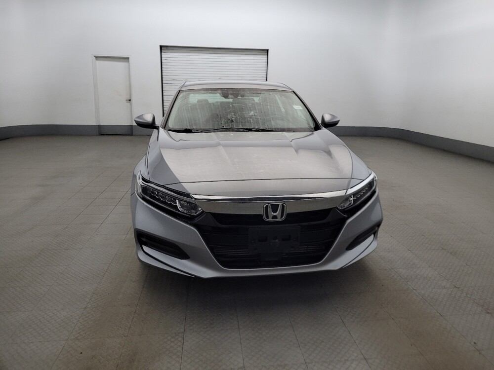 2020 Honda Accord in Chesapeake, VA 23320 - 18136630 14