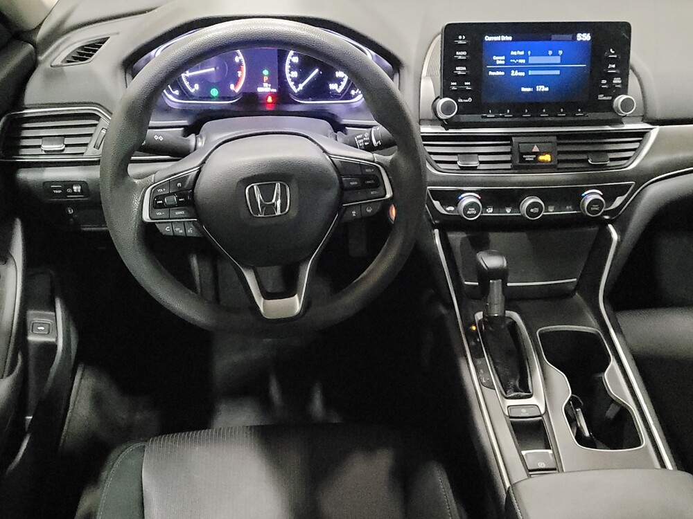 2020 Honda Accord in Chesapeake, VA 23320 - 18136630 22