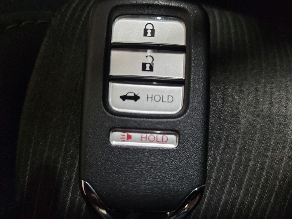 2020 Honda Accord in Chesapeake, VA 23320 - 18136630 32