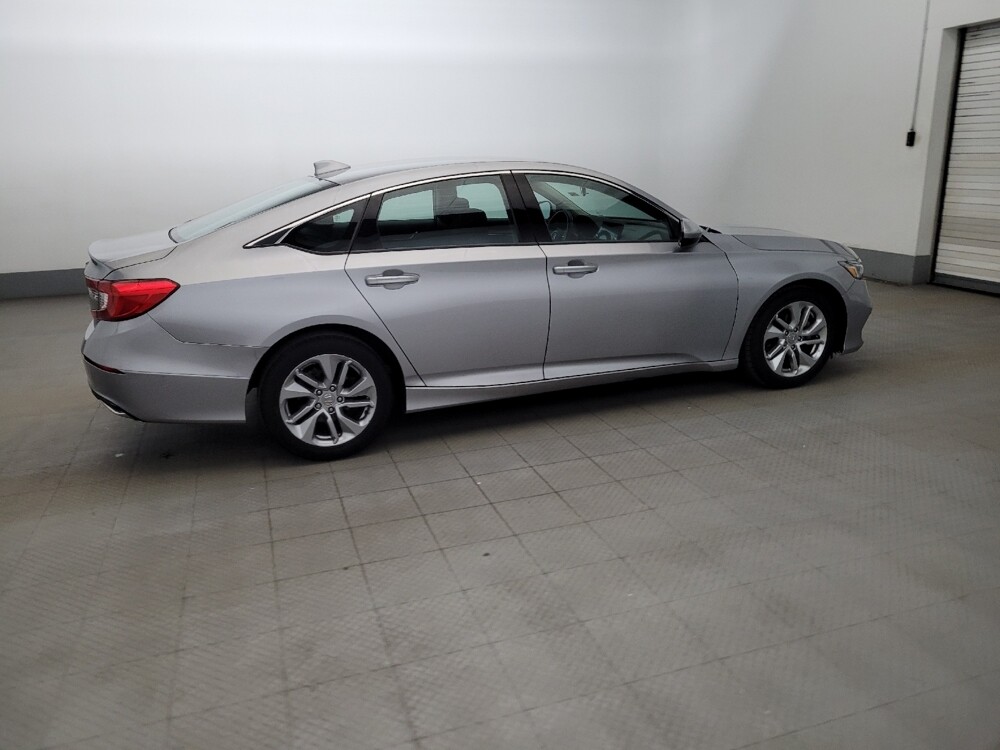 2020 Honda Accord in Chesapeake, VA 23320 - 18136630 10
