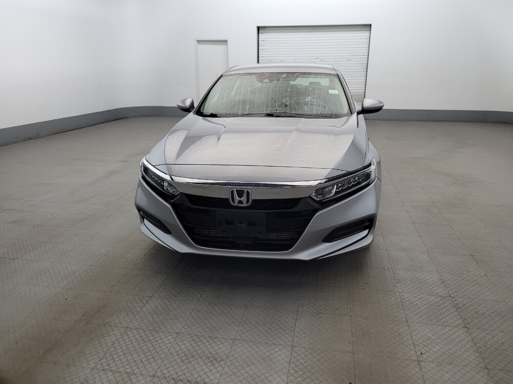 2020 Honda Accord in Chesapeake, VA 23320 - 18136630 15