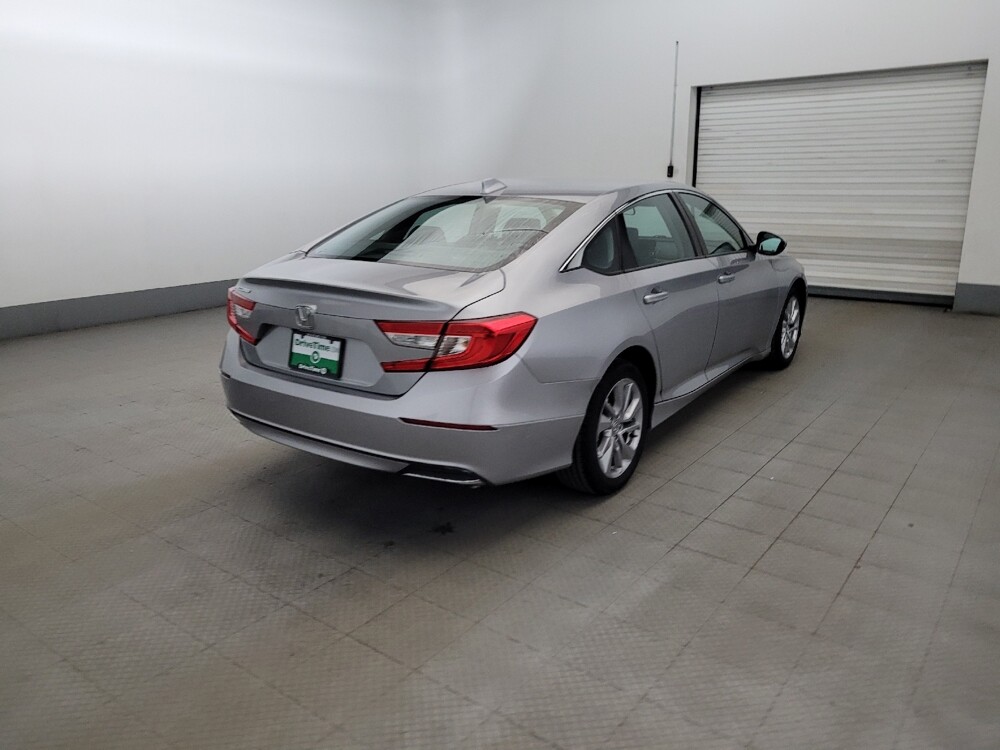 2020 Honda Accord in Chesapeake, VA 23320 - 18136630 9