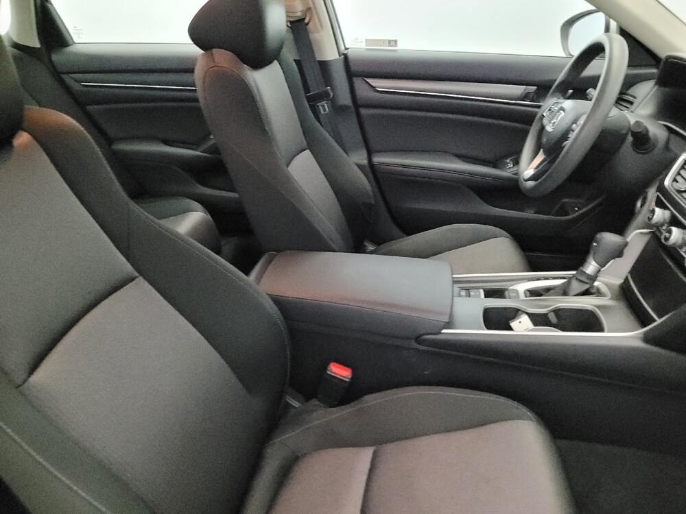 2020 Honda Accord in Chesapeake, VA 23320 - 18136630 21