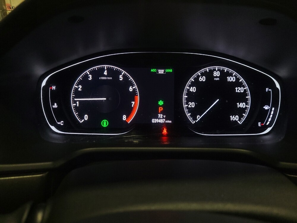 2020 Honda Accord in Chesapeake, VA 23320 - 18136630 23