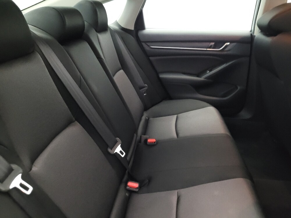 2020 Honda Accord in Chesapeake, VA 23320 - 18136630 19