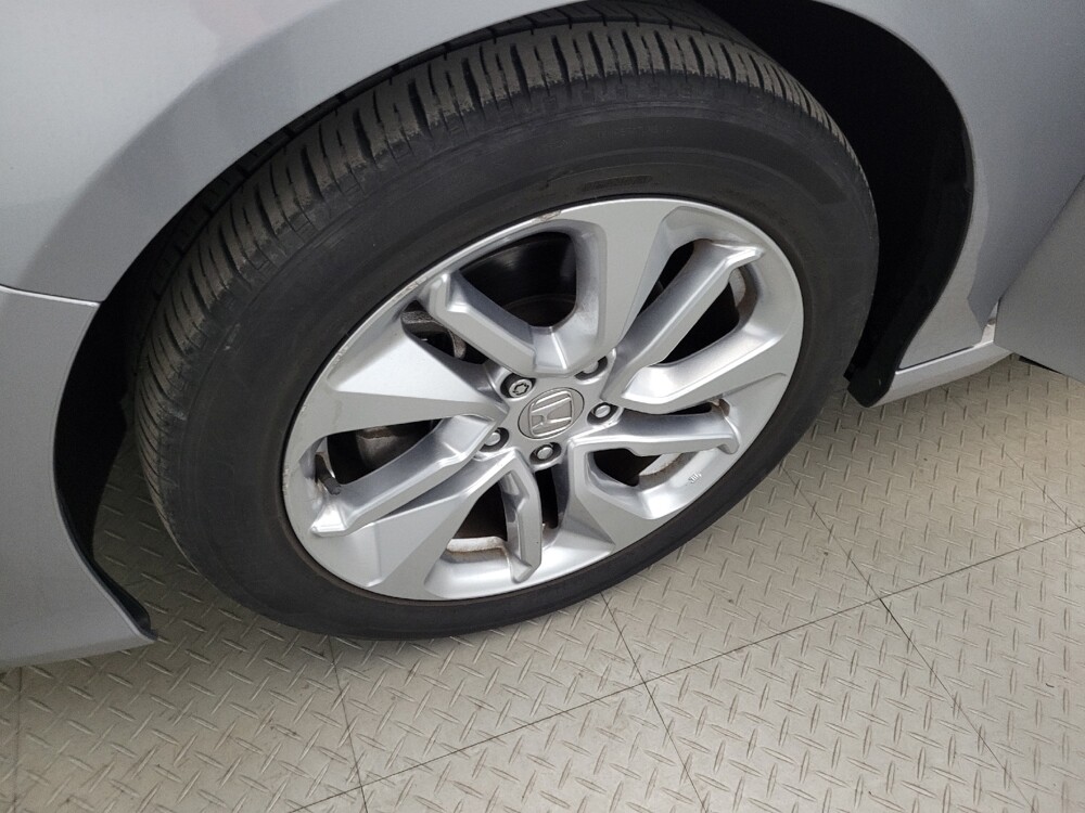 2020 Honda Accord in Chesapeake, VA 23320 - 18136630 31