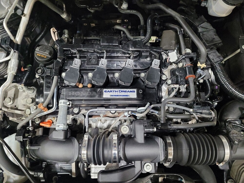 2020 Honda Accord in Chesapeake, VA 23320 - 18136630 30