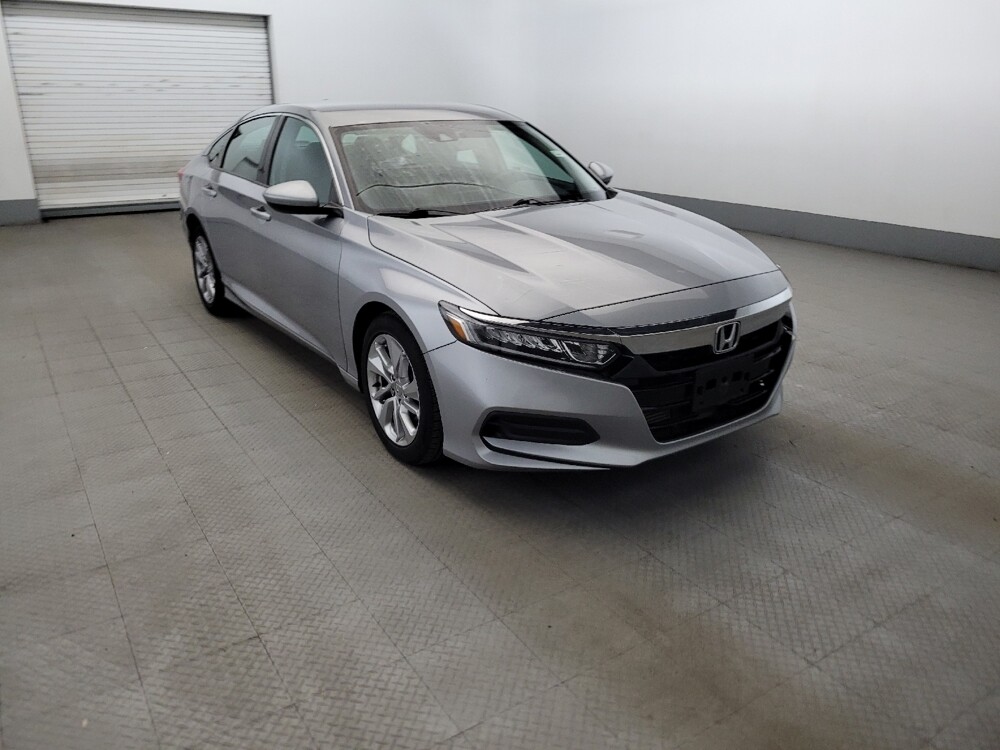 2020 Honda Accord in Chesapeake, VA 23320 - 18136630 13