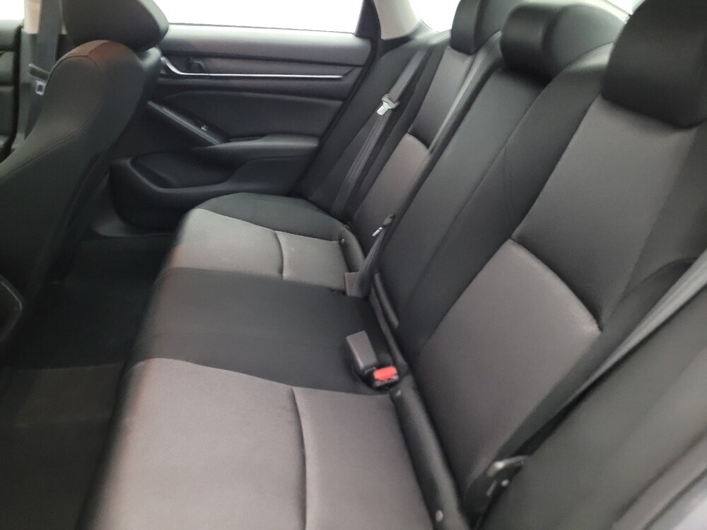 2020 Honda Accord in Chesapeake, VA 23320 - 18136630 18