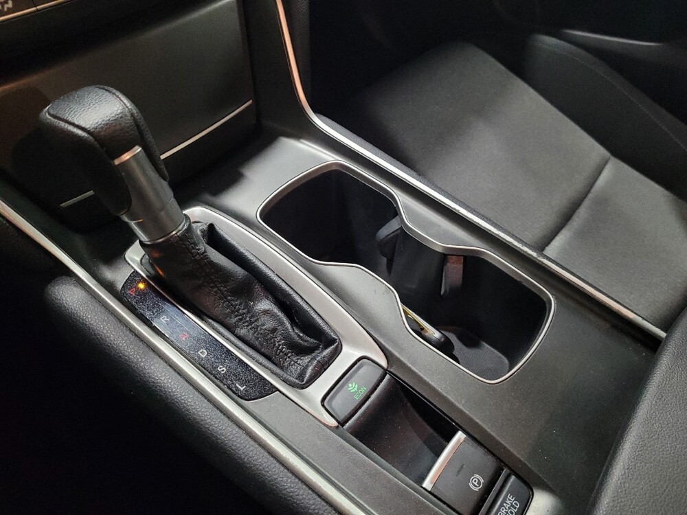 2020 Honda Accord in Chesapeake, VA 23320 - 18136630 26