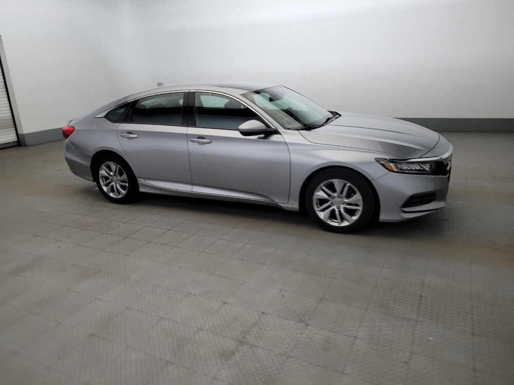 2020 Honda Accord in Chesapeake, VA 23320 - 18136630 11