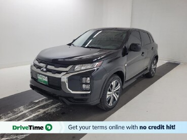 2024 Mitsubishi Outlander Sport in St. Louis, MO 63125