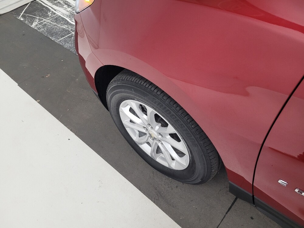 2019 Chevrolet Equinox in St. Louis, MO 63125 - 18136633 31