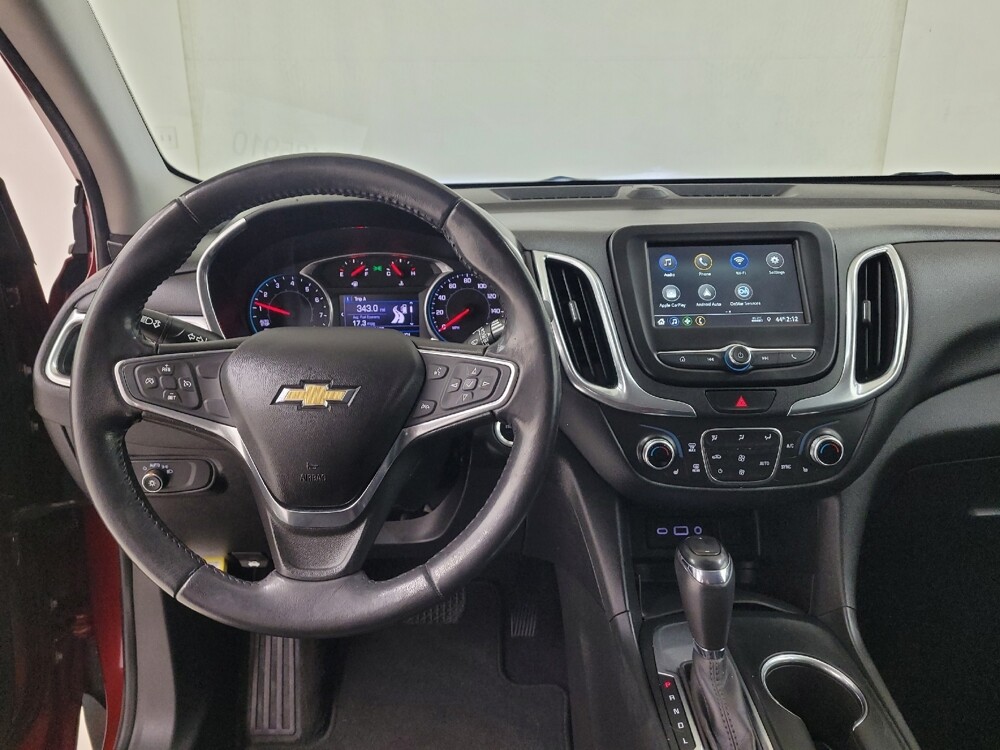 2019 Chevrolet Equinox in St. Louis, MO 63125 - 18136633 22