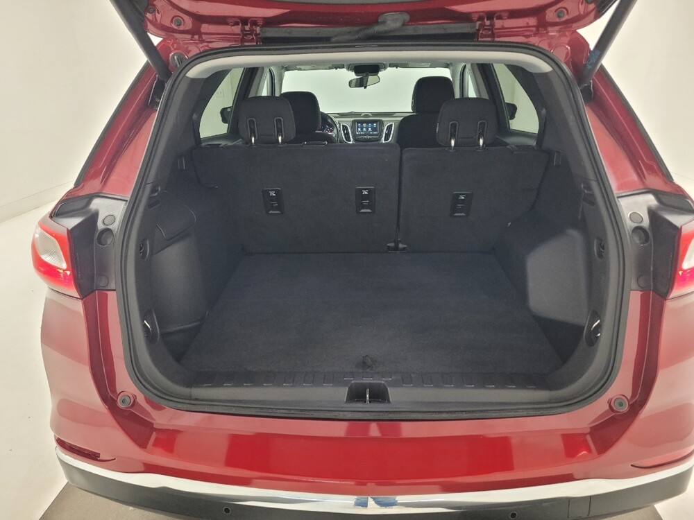 2019 Chevrolet Equinox in St. Louis, MO 63125 - 18136633 29