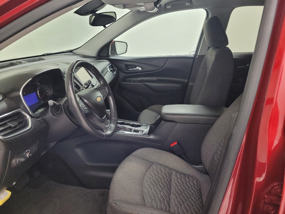 2019 Chevrolet Equinox in St. Louis, MO 63125 - 18136633 17