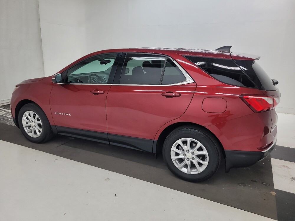 2019 Chevrolet Equinox in St. Louis, MO 63125 - 18136633 3