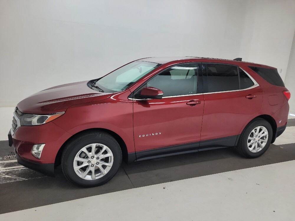 2019 Chevrolet Equinox in St. Louis, MO 63125 - 18136633 2