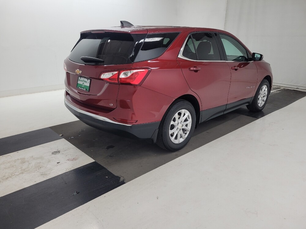 2019 Chevrolet Equinox in St. Louis, MO 63125 - 18136633 9