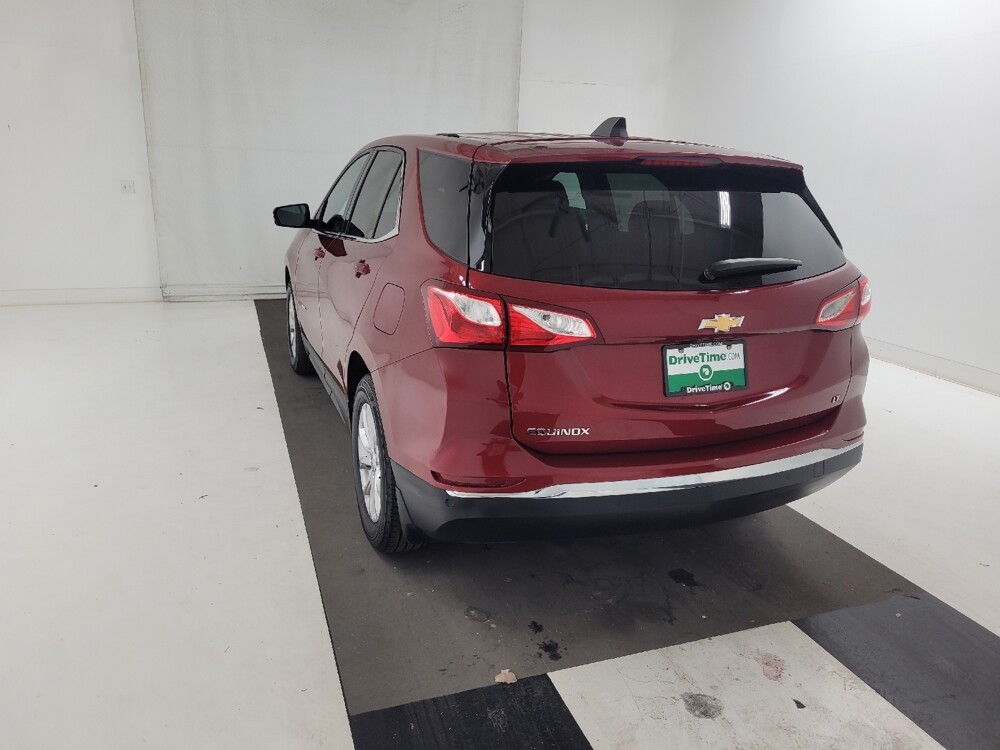 2019 Chevrolet Equinox in St. Louis, MO 63125 - 18136633 6