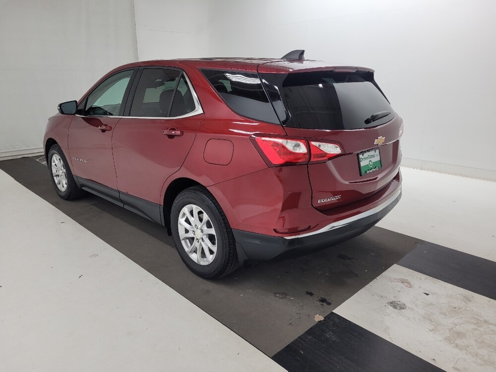 2019 Chevrolet Equinox in St. Louis, MO 63125 - 18136633 5