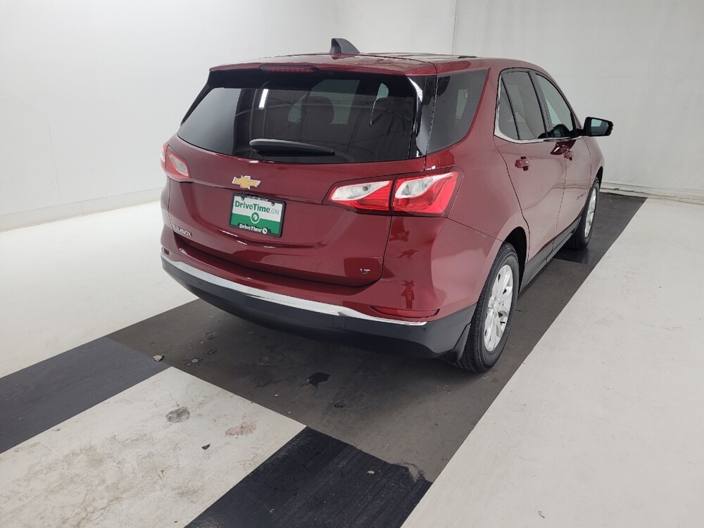 2019 Chevrolet Equinox in St. Louis, MO 63125 - 18136633 7