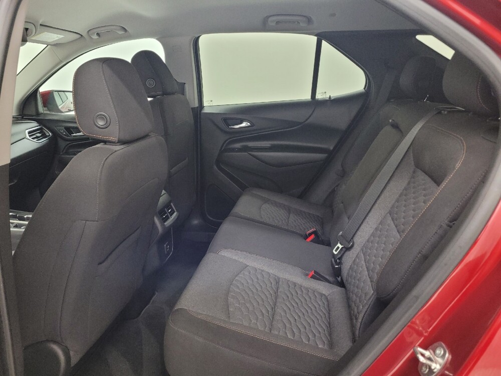 2019 Chevrolet Equinox in St. Louis, MO 63125 - 18136633 18