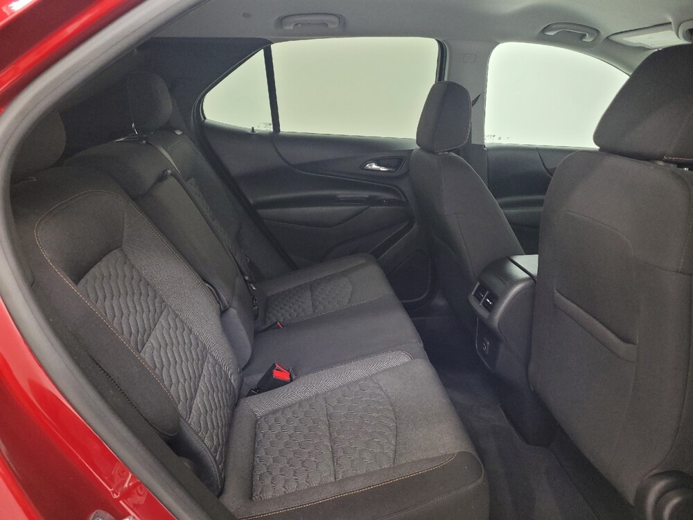 2019 Chevrolet Equinox in St. Louis, MO 63125 - 18136633 19