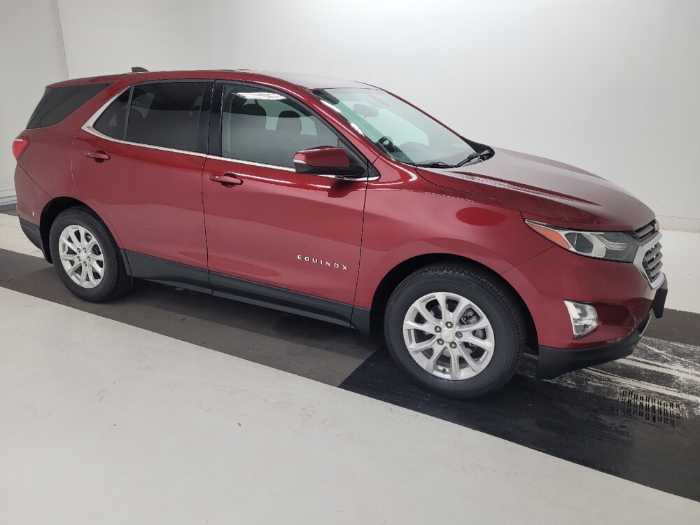 2019 Chevrolet Equinox in St. Louis, MO 63125 - 18136633 11