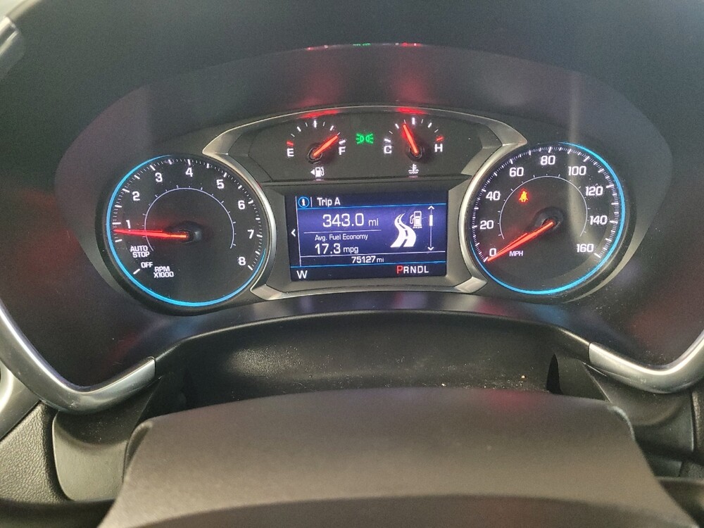 2019 Chevrolet Equinox in St. Louis, MO 63125 - 18136633 23