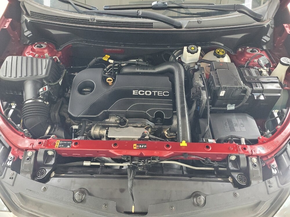 2019 Chevrolet Equinox in St. Louis, MO 63125 - 18136633 30