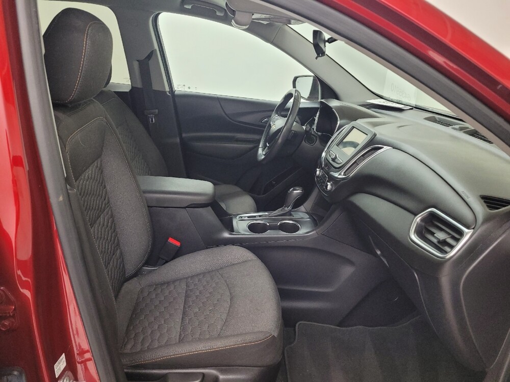 2019 Chevrolet Equinox in St. Louis, MO 63125 - 18136633 21