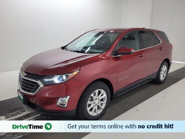 2019 Chevrolet Equinox in St. Louis, MO 63125