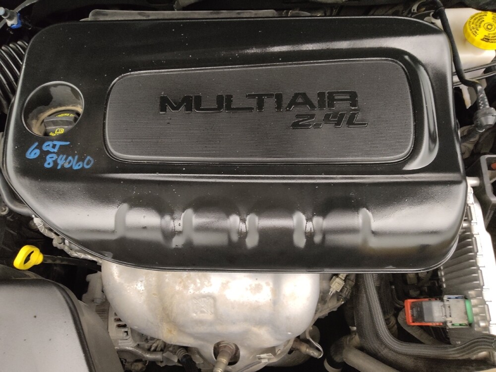 2019 Jeep Cherokee in Topeka, KS 66611 - 18136634 30