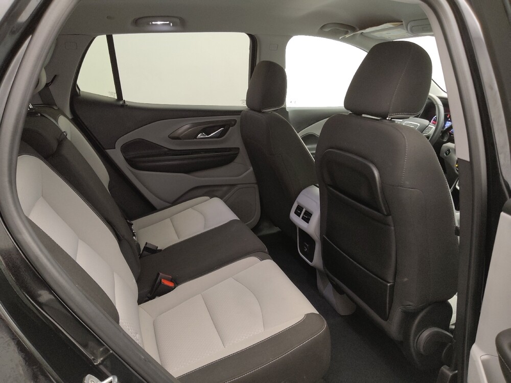 2023 GMC Terrain in Topeka, KS 66611 - 18136635 19