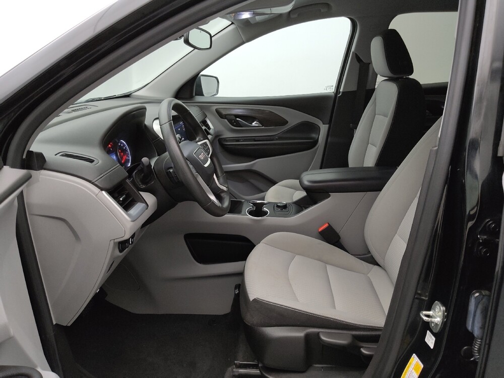 2023 GMC Terrain in Topeka, KS 66611 - 18136635 17