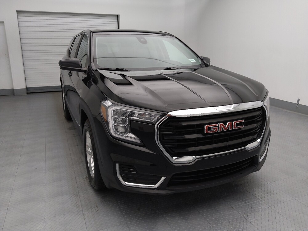 2023 GMC Terrain in Topeka, KS 66611 - 18136635 14