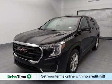 2023 GMC Terrain in Topeka, KS 66611