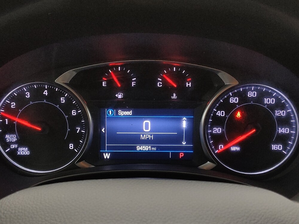 2023 GMC Terrain in Topeka, KS 66611 - 18136635 23