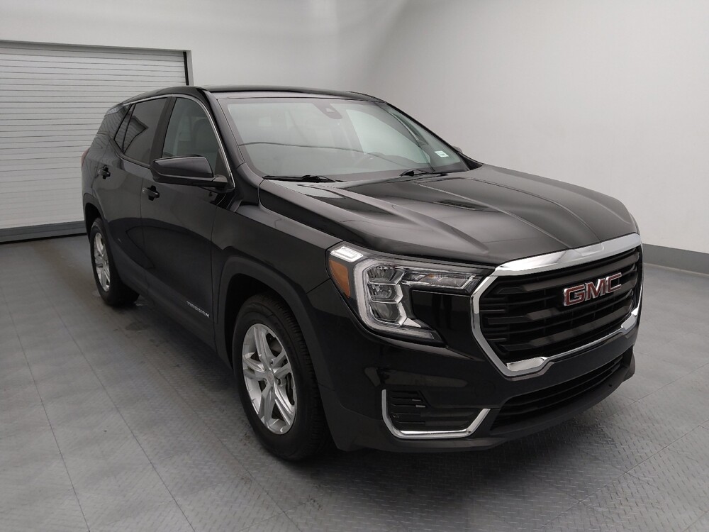 2023 GMC Terrain in Topeka, KS 66611 - 18136635 13