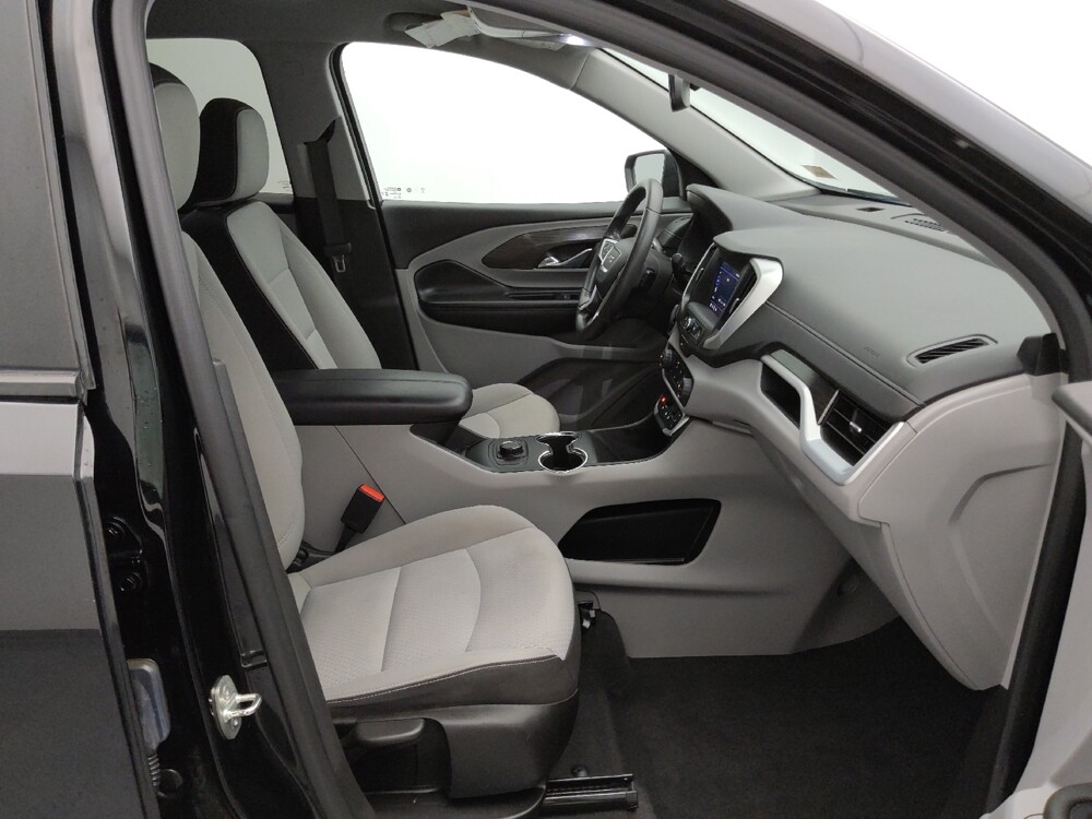 2023 GMC Terrain in Topeka, KS 66611 - 18136635 21