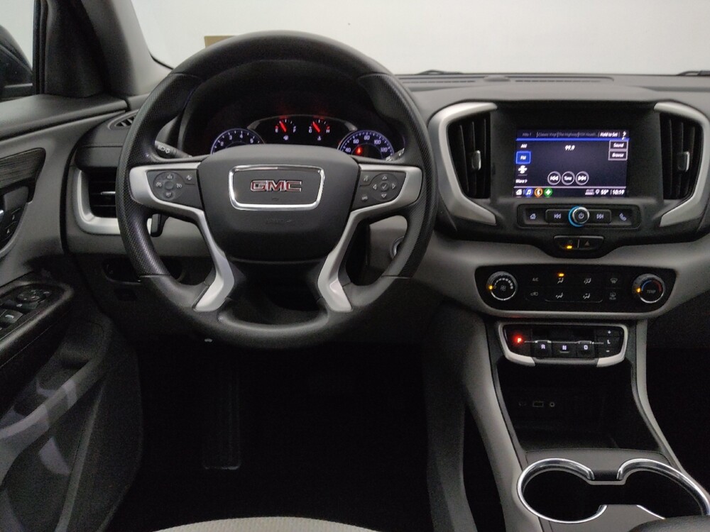 2023 GMC Terrain in Topeka, KS 66611 - 18136635 22