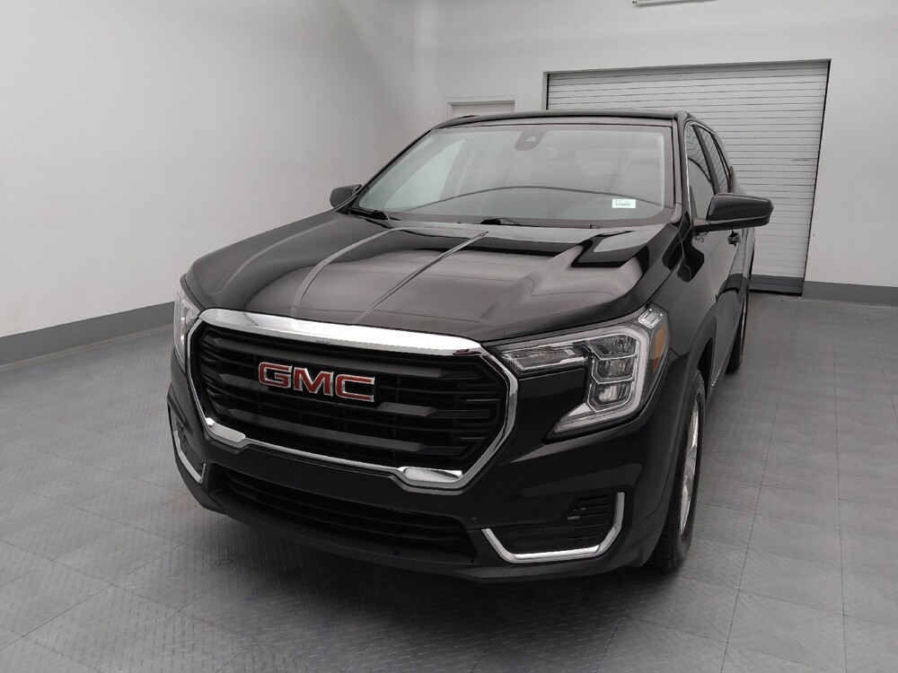 2023 GMC Terrain in Topeka, KS 66611 - 18136635 15