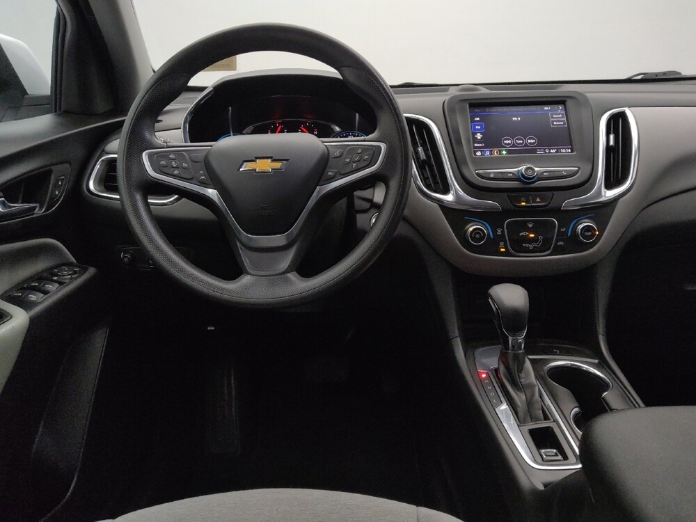 2022 Chevrolet Equinox in Topeka, KS 66611 - 18136636 22
