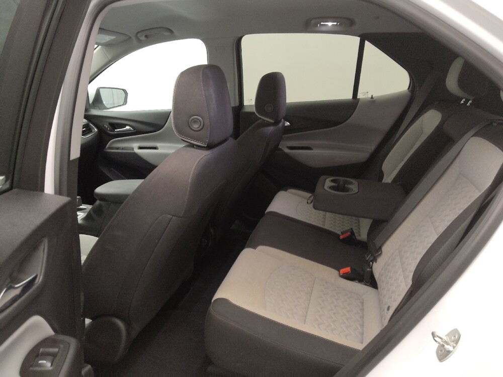 2022 Chevrolet Equinox in Topeka, KS 66611 - 18136636 18