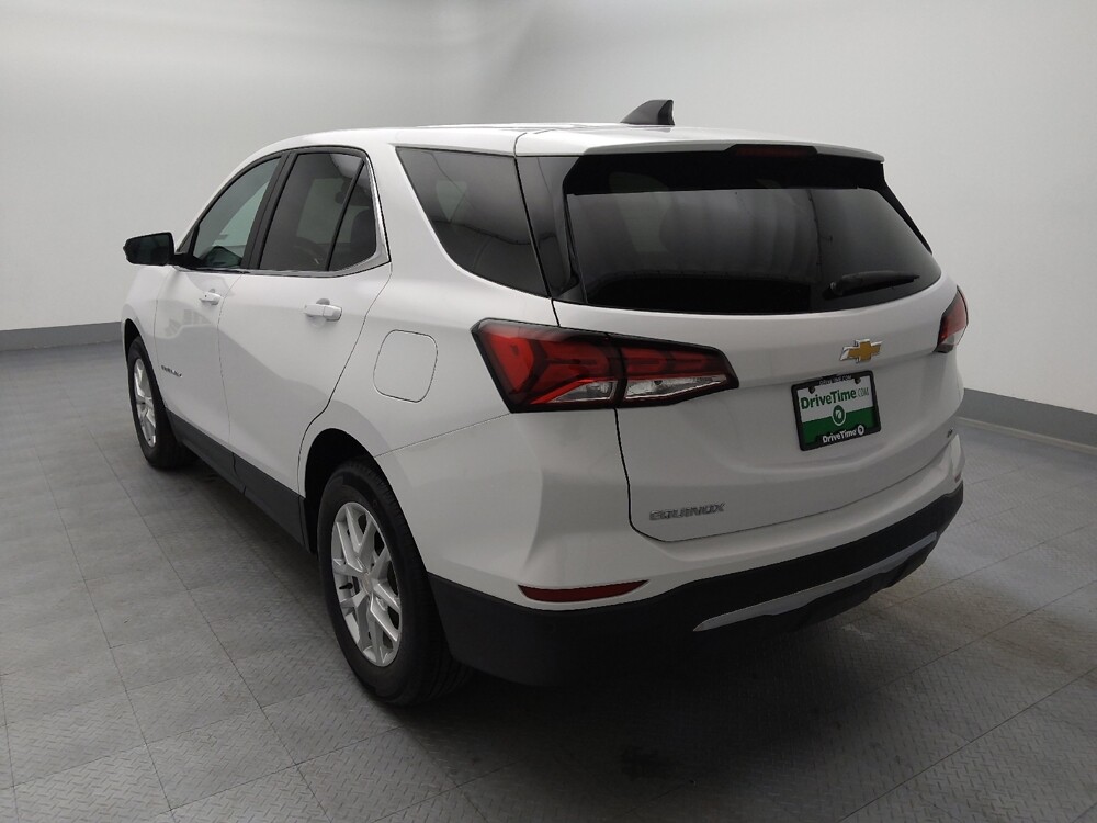 2022 Chevrolet Equinox in Topeka, KS 66611 - 18136636 5