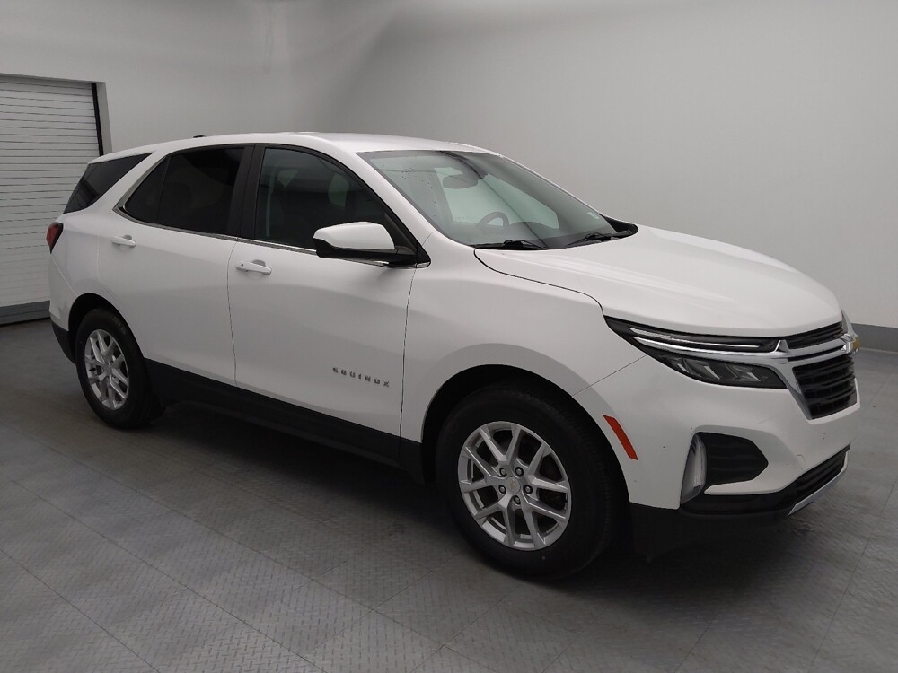 2022 Chevrolet Equinox in Topeka, KS 66611 - 18136636 11
