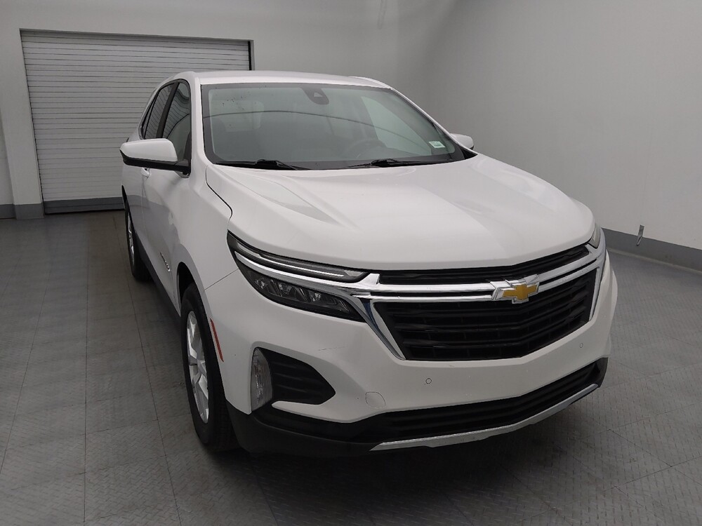 2022 Chevrolet Equinox in Topeka, KS 66611 - 18136636 14